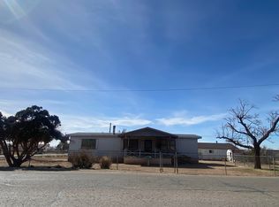 2216 S Walker Ave, Alamogordo, NM 88310