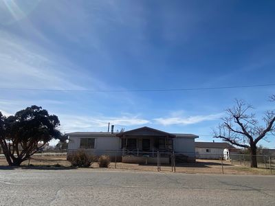 2216 S Walker Ave, Alamogordo, NM, 88310