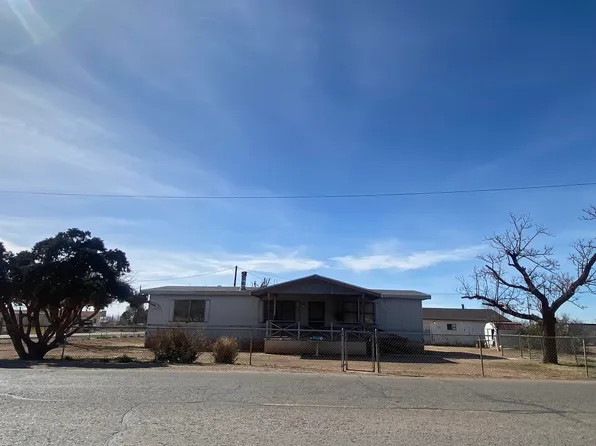 2216 S Walker Ave, Alamogordo, NM 88310