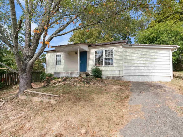 605 Miller St, Morrilton, AR 72110