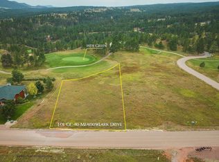 Gc 40 Meadowlark Dr, Hot Springs, SD 57747