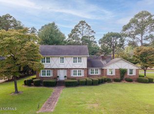 312 Windsor Rd, Greenville, NC 27858