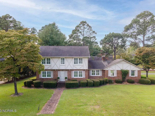 312 Windsor Road, Greenville, NC 27858
