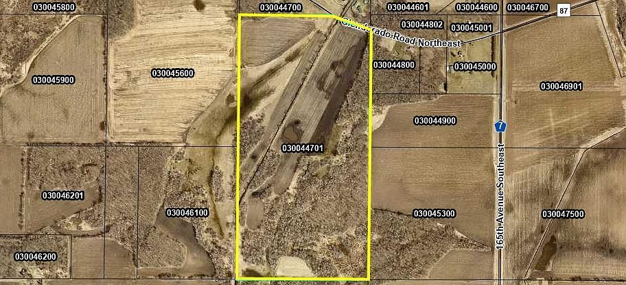 1st image of Glendorado Rd NE