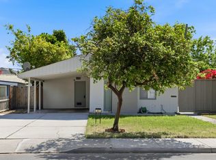 367 Fay Way, Mountain View, CA