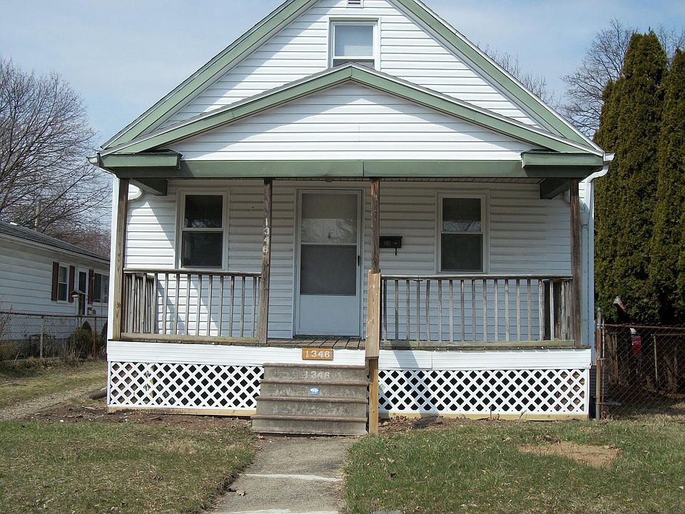 1346 Seward Ave.