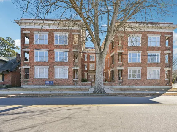 Historic Colonial Square, 300 Goldsboro St E APT 110, Wilson, NC 27893