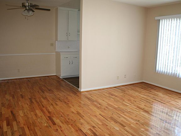 2nd image of 1021 N Curson Ave APT 7