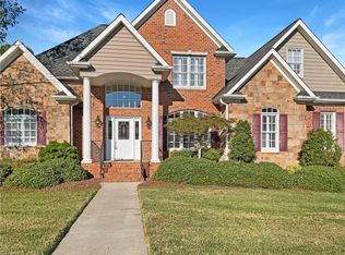 134 Carrington Ln, Winston Salem, NC 27127