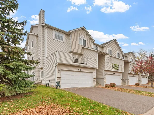 7045 Lockslie Way, Savage, MN 55378