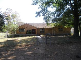 26418 Dobbin Huffsmith Rd, Magnolia, TX 77354