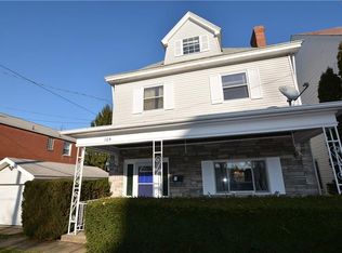 104 Martsolf Ave, Pittsburgh, PA
