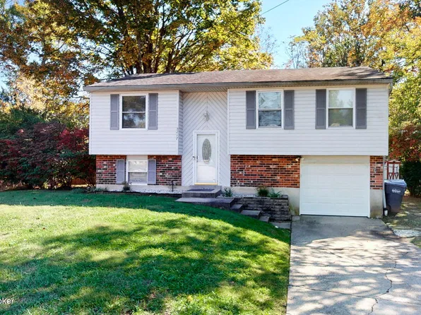 5217 Firwood Ln, Louisville, KY 40291