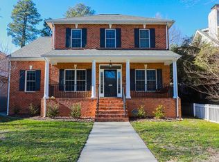 354 Albemarle Ave, Richmond, VA 23226
