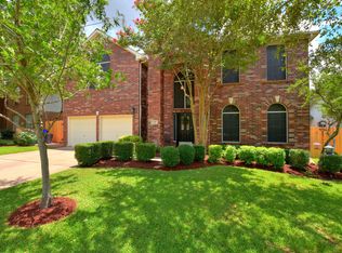 402 Marigold Ln, Cedar Park, TX 78613