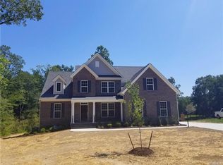 10713 Michmar Dr, Chester, VA 23831