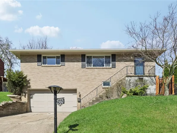 2360 McMonagle Ave, Pittsburgh, PA 15216