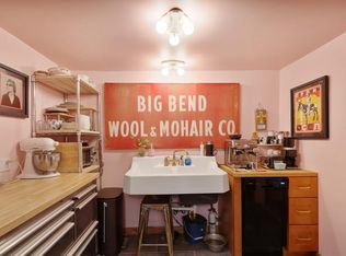 208 S 2nd St, Alpine, TX 79830