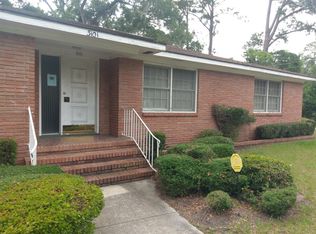 3101 College St, Savannah, GA 31404