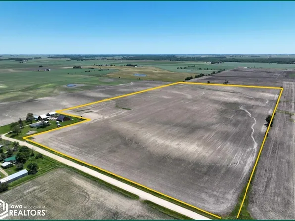 160th St, Lost Nation, IA 52254
