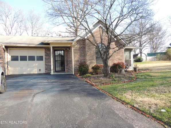 1231 Karina Cir, Maryville, TN 37804