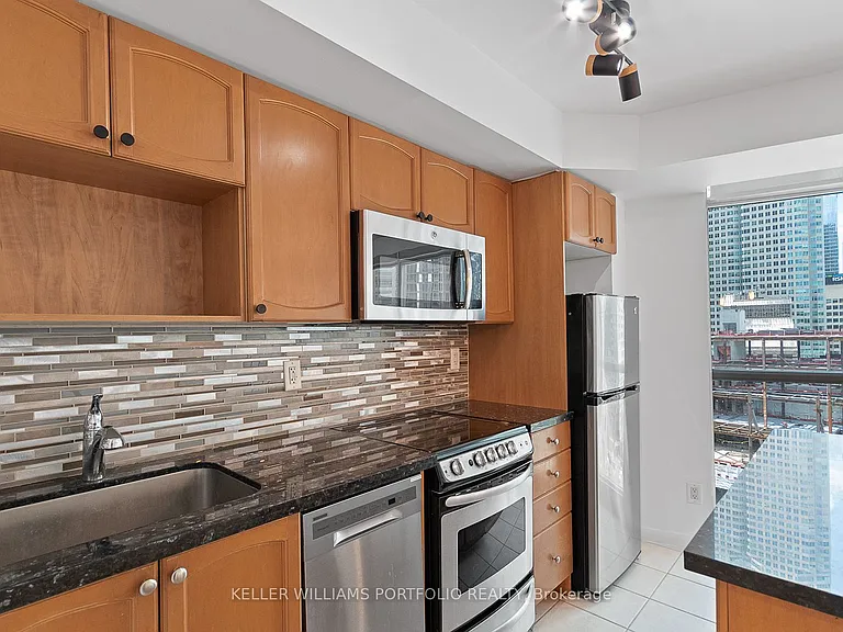18 Yonge St #1504 — Photo 13