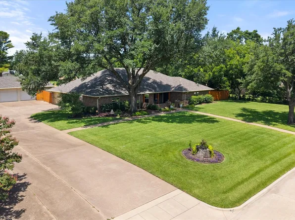 115 Juniper St, Mansfield, TX 76063
