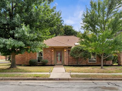 1136 Wingate Dr, Bedford, TX, 76021