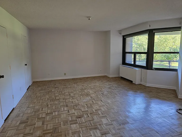 Huge Primary Suite