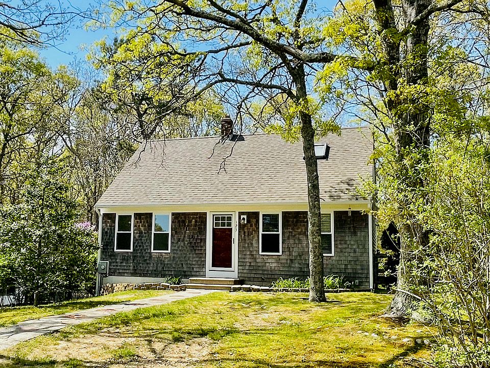 123 Redlands Road, East Falmouth, MA 02536 Zillow