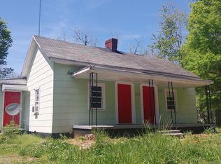 424 S Congress St, York, SC 29745