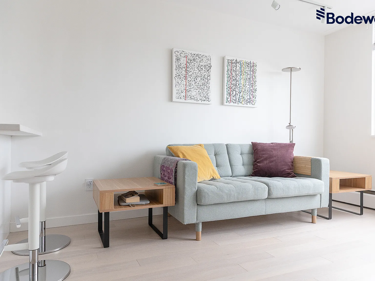 1250 Burnaby Street — Photo 3