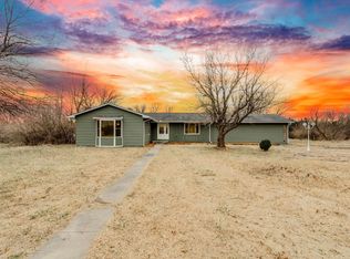 14511 W Selma St, Wichita, KS 67227