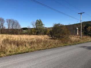 999 Page Brook Rd, Whitney Pt, NY 13862