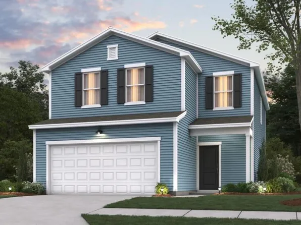842 Meadowbrook Ln, Summerville, SC 29486