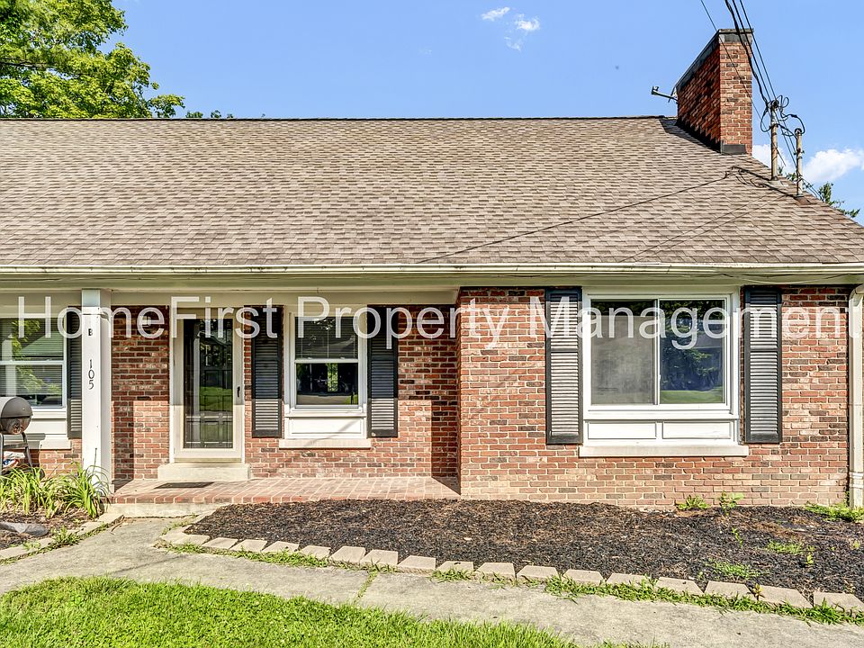 1st image of 105 Meadowlark Dr #B