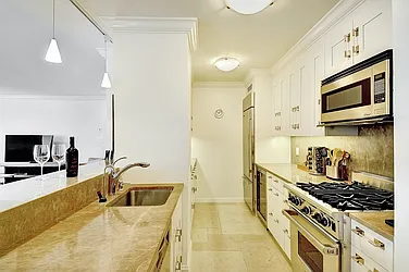 Rented by City Connections Realty