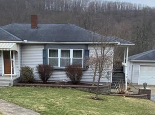 6631 Ridgway Johnsonburg Rd, Johnsonburg, PA 15845