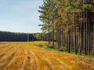 Weir Highpoint Rd, Mc Cool, MS 39108