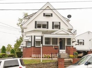 48-50 Pomona Ave, Providence, RI 02908