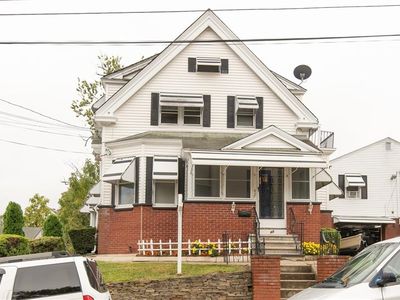 48-50 Pomona Ave, Providence, RI, 02908