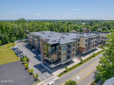 116 West Avenue #302, Saratoga Springs, NY, 12866