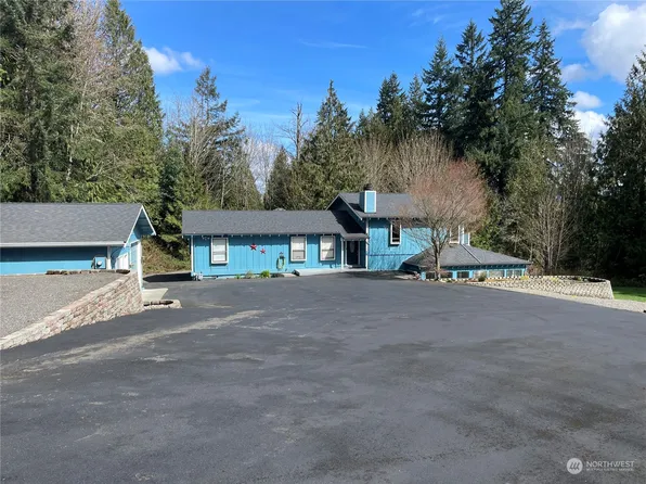 8905 176th Street SE, Snohomish, WA 98296