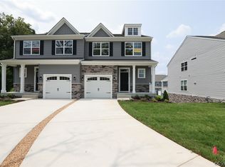 2216 Halflight Ct, North Chesterfield, VA 23236