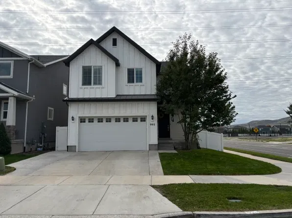 993 W McKenna Rd, Bluffdale, UT 84065