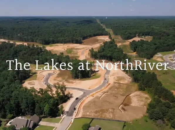 267 The Lakes At Northriver, Tuscaloosa, AL 35406
