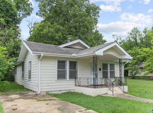 4840 Avenue S, Birmingham, AL 35208