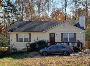 5020 Truman Mountain Rd, Gainesville, GA 30506