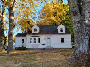 769 Center St, Manchester, CT 06040