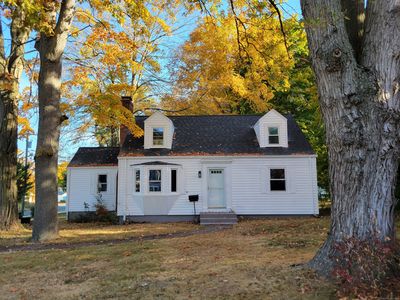769 Center Street, Manchester, CT, 06040